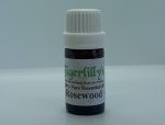 Rosewood Essential Oil