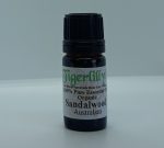 Sandalwood Australian Essential Oil - Organic