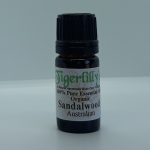 Sandalwood Australian Essential Oil - Organic