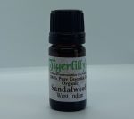 Sandalwood West Indian Essential Oil - Organic