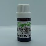 Screw Pine Essential Oil - Organic
