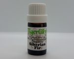 Siberian Fir Essential Oil - Organic