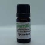 Spearmint Essential Oil