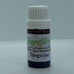 Tangerine Essential Oil