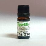 Tea Tree Essential Oil - Organic