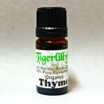 Thyme White Essential Oil - organic