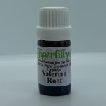 Valerian Root Essential Oil - Organic