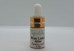 Blue Lotus Attar