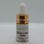 Blue Lotus Attar