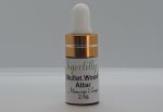 Bullet Wood Attar
