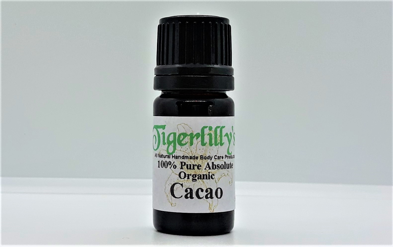 Cacao Absolute Organic - Theobroma cacao Essential Oil