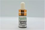 Carnation Absolute - Organic