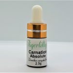 Carnation Absolute - Organic