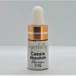 Cassis Absolute - Organic
