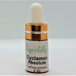 Cyclamen Absolute - Organic