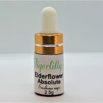 Elderflower Absolute - Organic