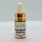 Frangipani Absolute - Organic
