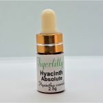 Hyacinth  Absolute - Organic