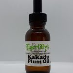 Kakadu Plum Seed Oil - Cold Pressed Organic Virgin