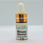 Mimosa Absolute - Organic