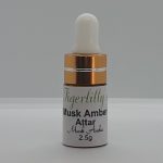 Musk Amber Attar