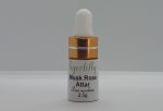 Musk Rose Attar - Organic