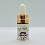 Orris Absolute - Organic