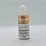 Osmanthus Absolute - Organic
