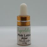 Pink Lotus Attar