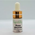 Rose Essential oil