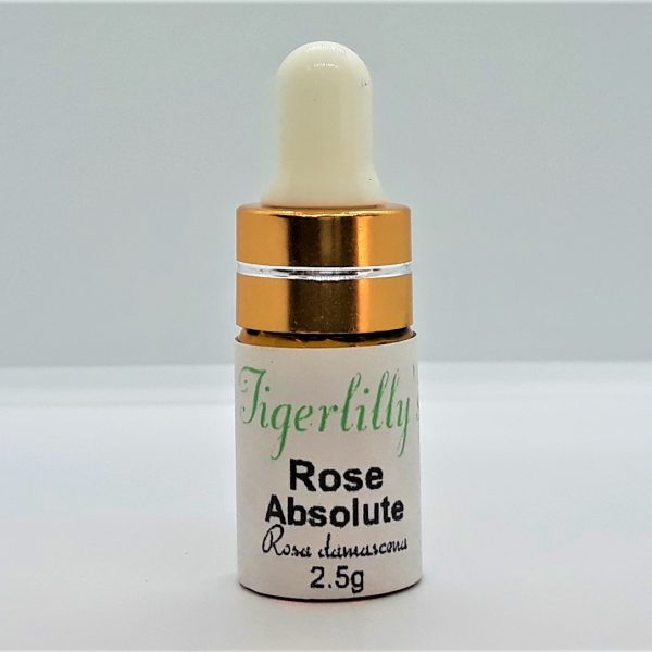 Rose Essential oil