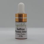 Saffron Flower Attar