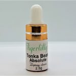 Tonka Bean Absolute - Organic