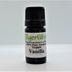 Vanilla Absolute - Organic
