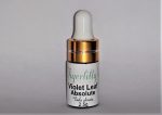 Violet Leaf Absolute - Organic
