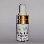 Violet Leaf Absolute - Organic