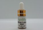 White Lotus Attar
