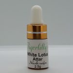 White Lotus Attar 10ml