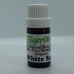 White Sage Essential Oil - Organic