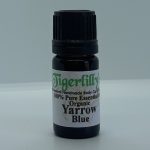 Yarrow Blue Essential Oil - Organic