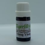 Ylang Ylang Essential Oil