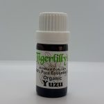 Yuzu Essential Oil - Organic