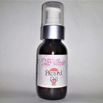 Beard Oil