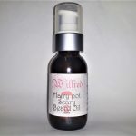 Beard Oil - Hairy not Scary