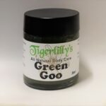 Green Goo Liniment- New Improved Formula