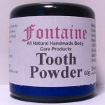 Tooth Powder - Original Strong