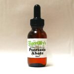 Psoriasis Abate oil - New Improved formula