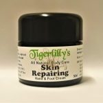 Skin Repairing Hand & Foot Cream
