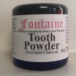 Tooth Powder - Activated Charcoal