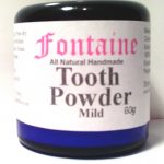 Tooth Powder - Mild